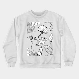 TROPICS Crewneck Sweatshirt